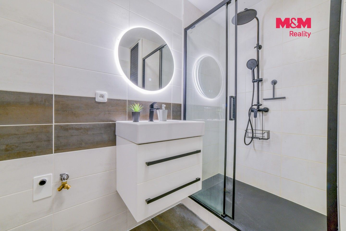 2+kk, Tepelská, Mariánské Lázně, 59 m² - 2