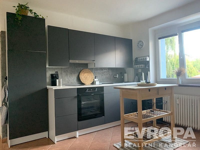3+1, Opava - Předměstí, Moravskoslezský kraj, 81 m² - 1