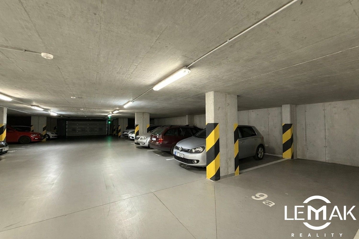 Nemovitost · 12 m² · Olomouc - Řepčín, Olomoucký kraj - 3