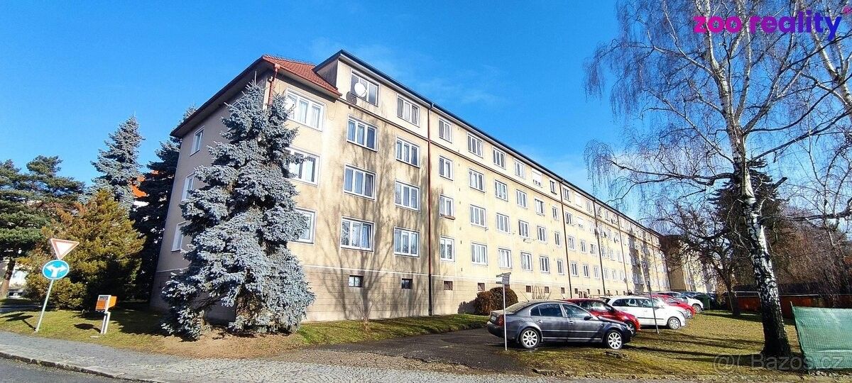 Byty, Strakonice, 386 01