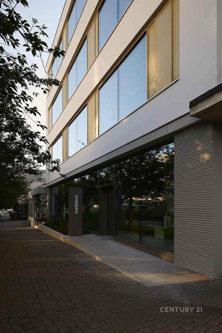 Pronájem komerční - Dlouhá, Zlín, 28 m²