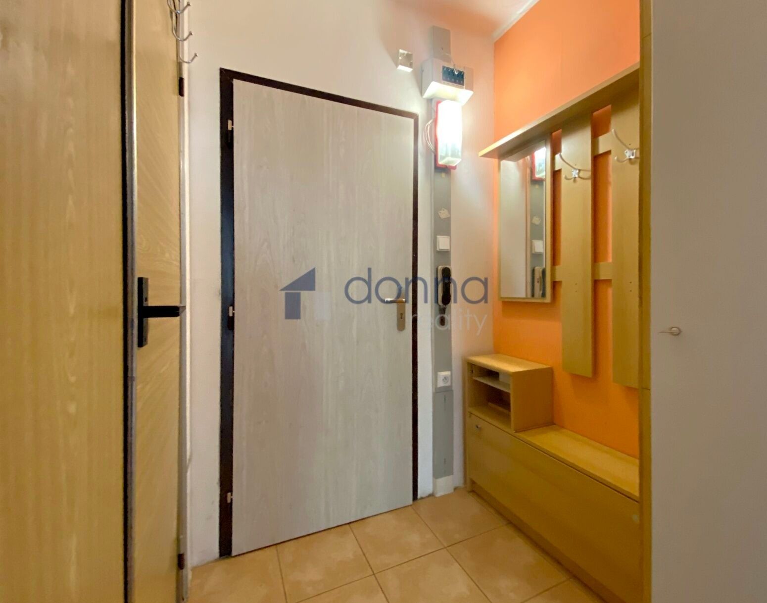 Byt 1+kk · 29 m² · Božetická, Praha Modřany - 4