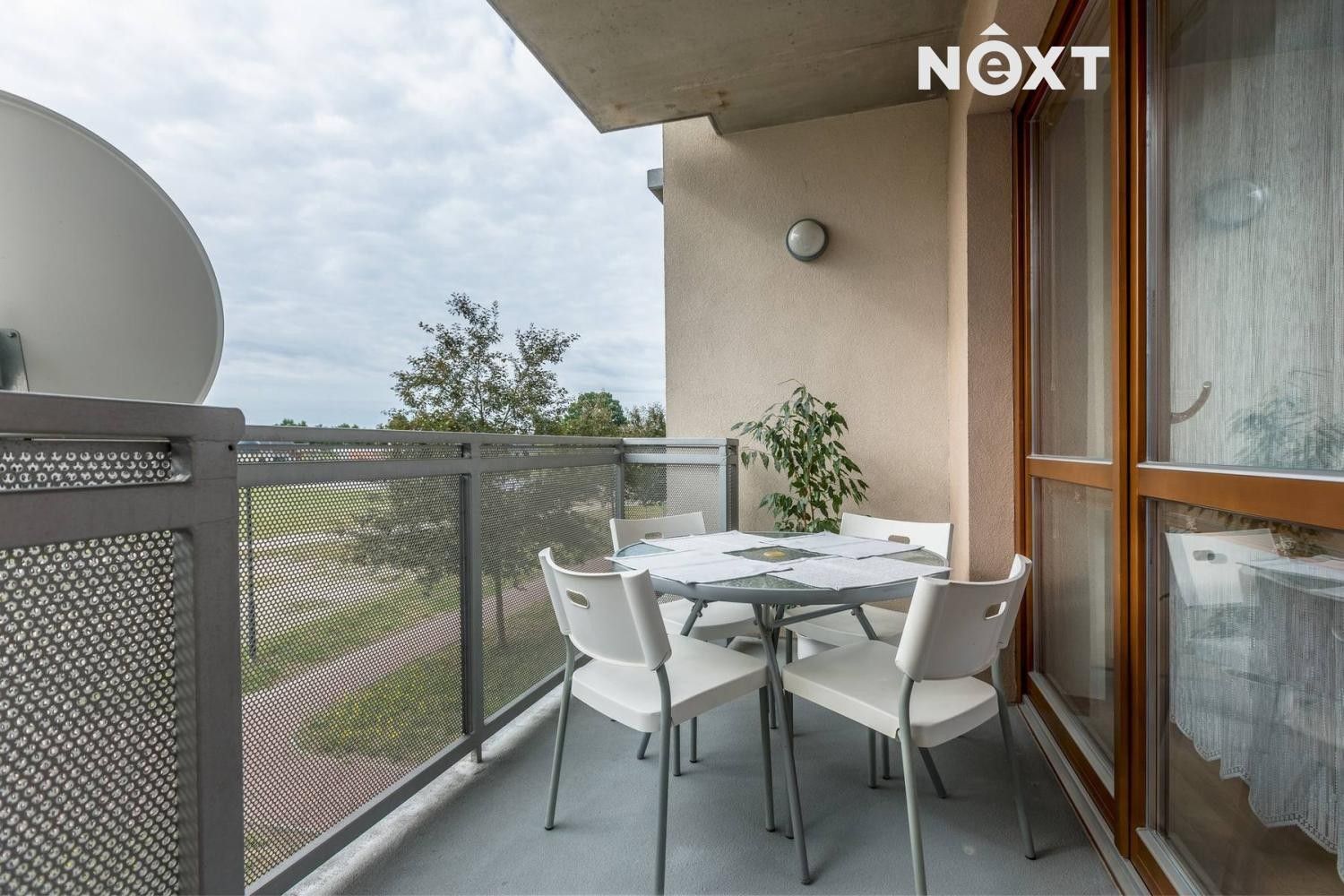 3+1, Dolní náměstí 761, Zliv, 89 m² - 1