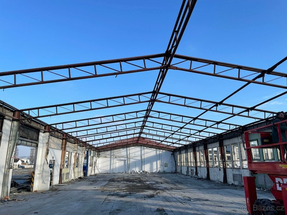 Sklady, Božetice, 399 01