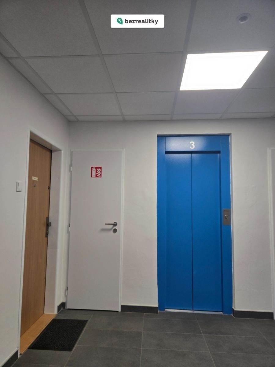 Prodej byt 2+1 - třída T. G. Masaryka 1070, Mladá Boleslav, 57 m²
