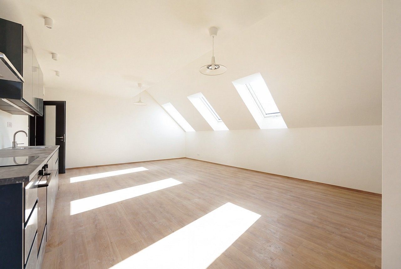Byt 2+kk · 100 m² · Chodská, Praha 2 - Vinohrady - 3