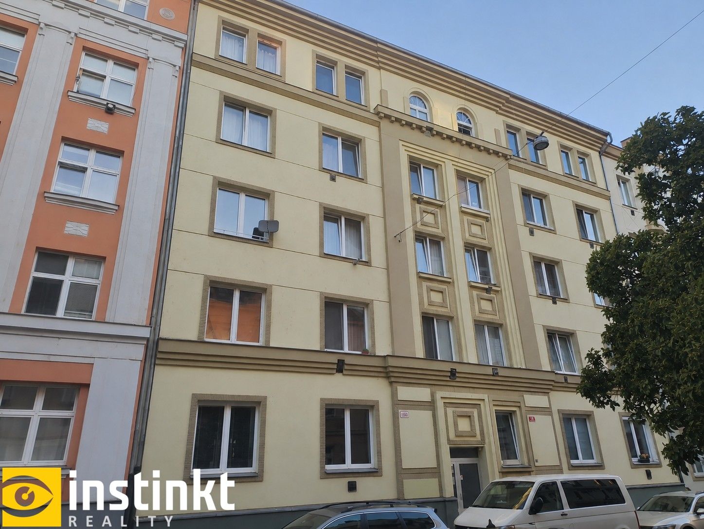 1+kk, Vrchlického 1593, Plzeň Jižní Předměstí, 37 m² - 1