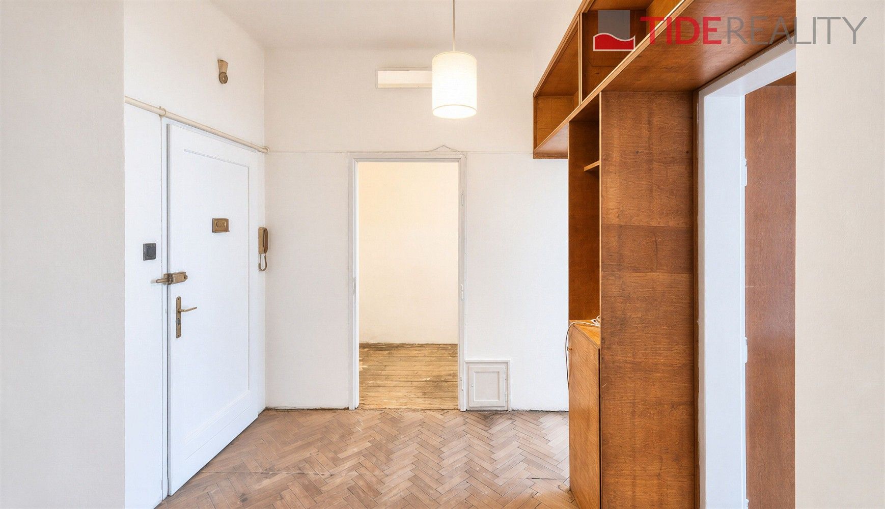 3+kk, Praha - Nusle, okres Praha 4, Hlavní město Praha, 87 m² - 2