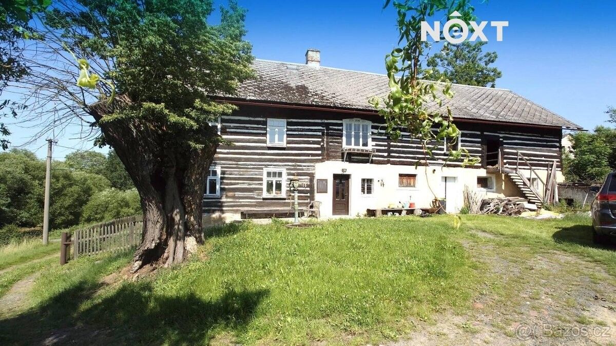 Chaty, Česká Lípa, 470 02 - 1