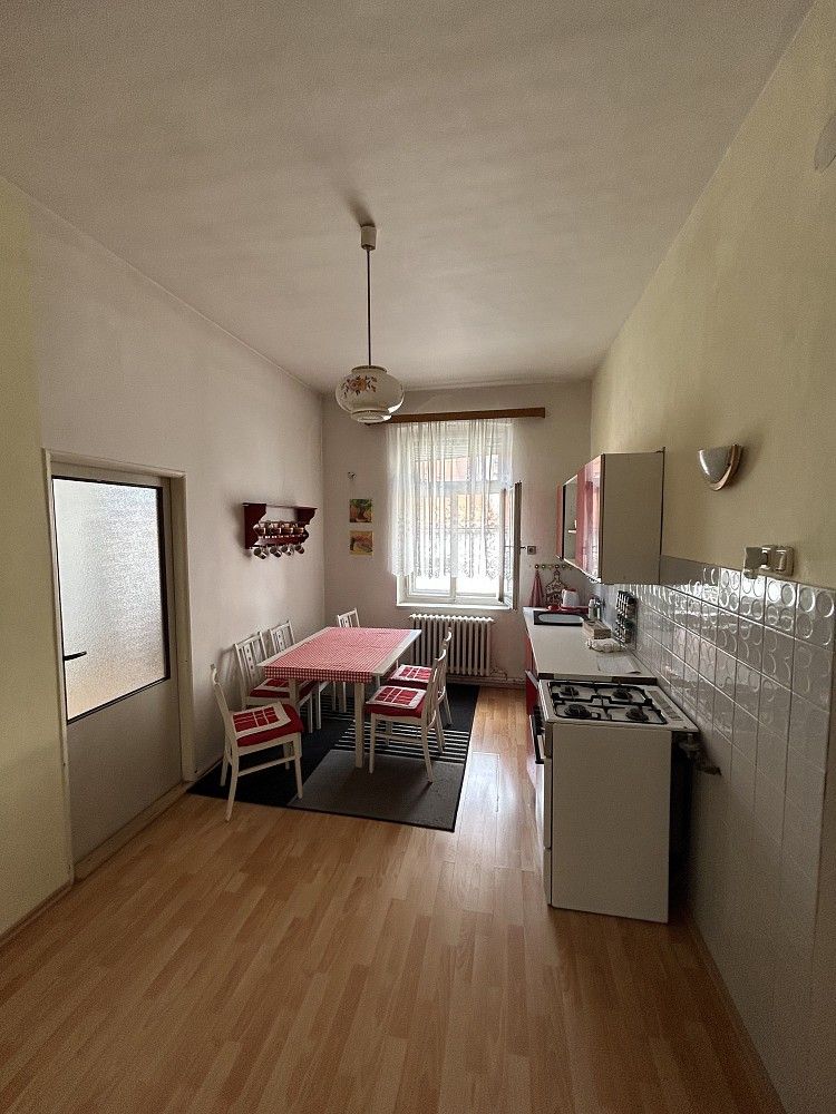 Byt · 95 m² · Česká Kamenice, okres Děčín, Ústecký kraj - 3