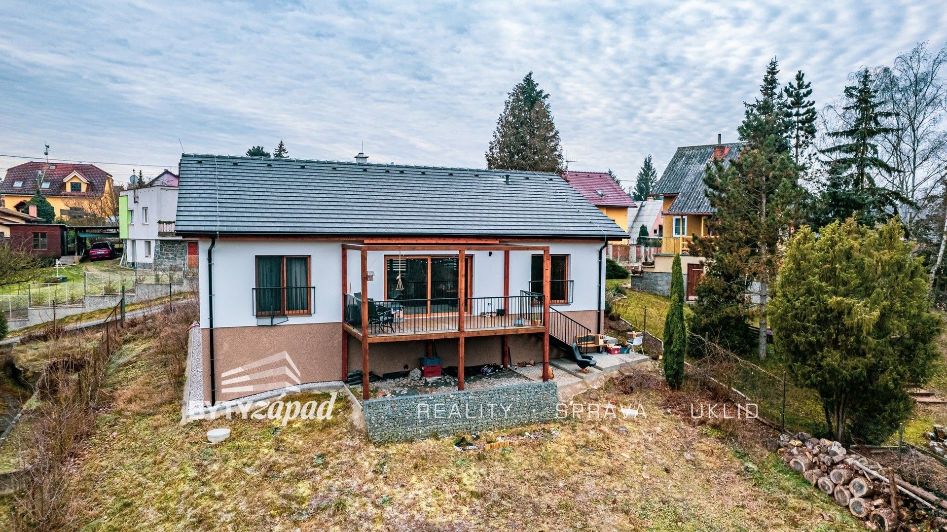 Rodinný dům · 112 m² · U Hájovny, Plzeň Valcha - 3