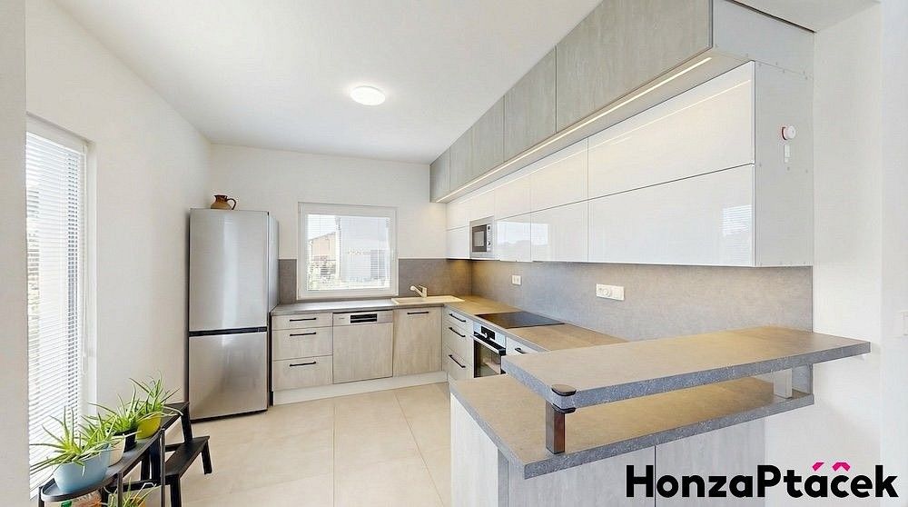 Rodinné domy, Vestecká, Nehvizdy, okres Praha-východ, 96 m² - 2