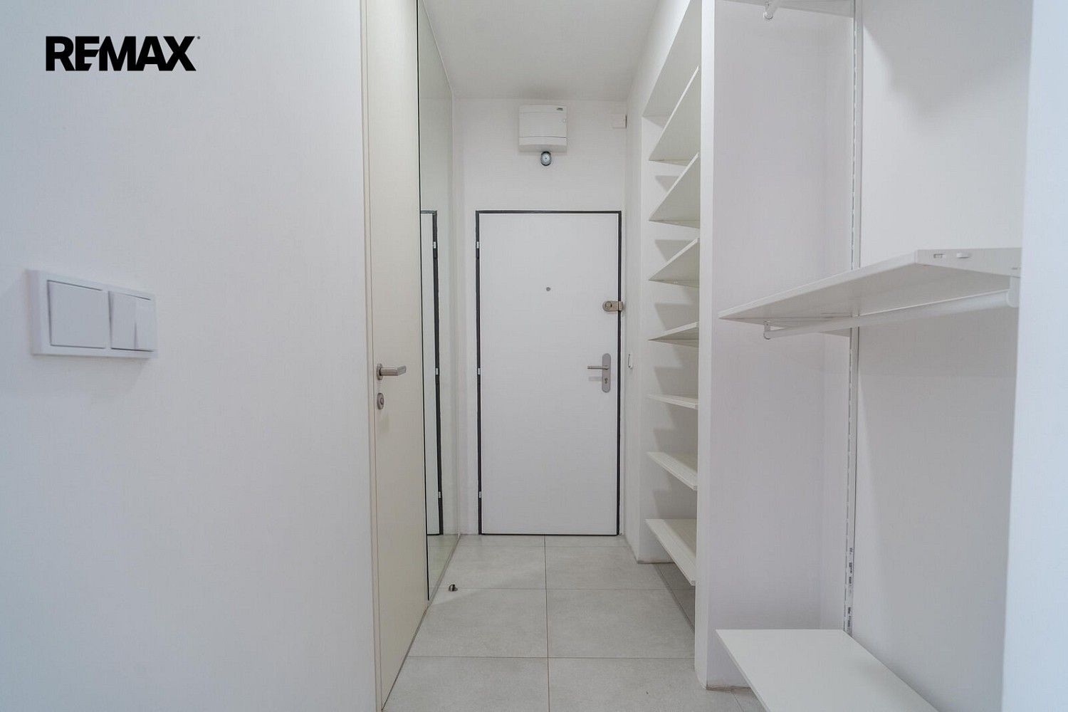 Pronájem byt 2+kk - Praha - Libeň, okres Praha 8, Hlavní město Praha, 48 m² - 5