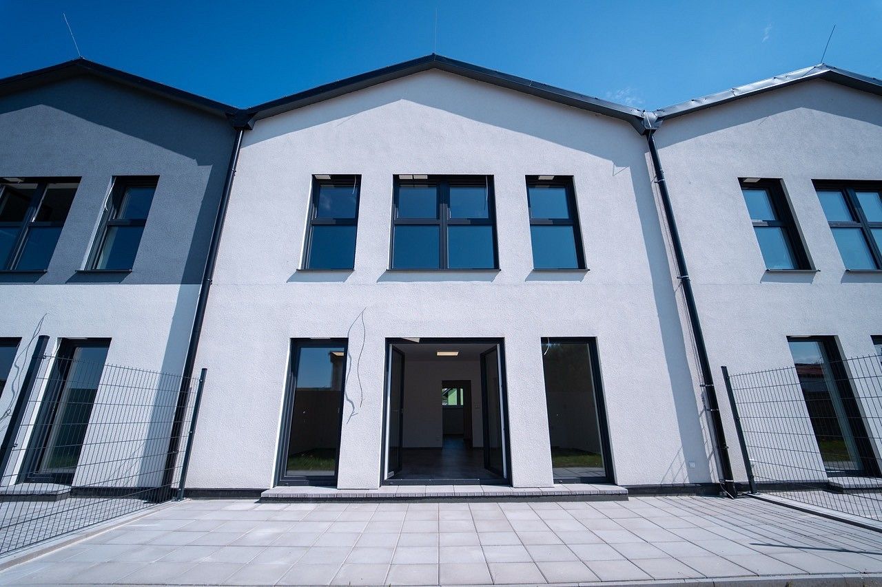 Prodej byt 3+kk - Stříbro, okres Tachov, Plzeňský kraj, 93 m² - 5
