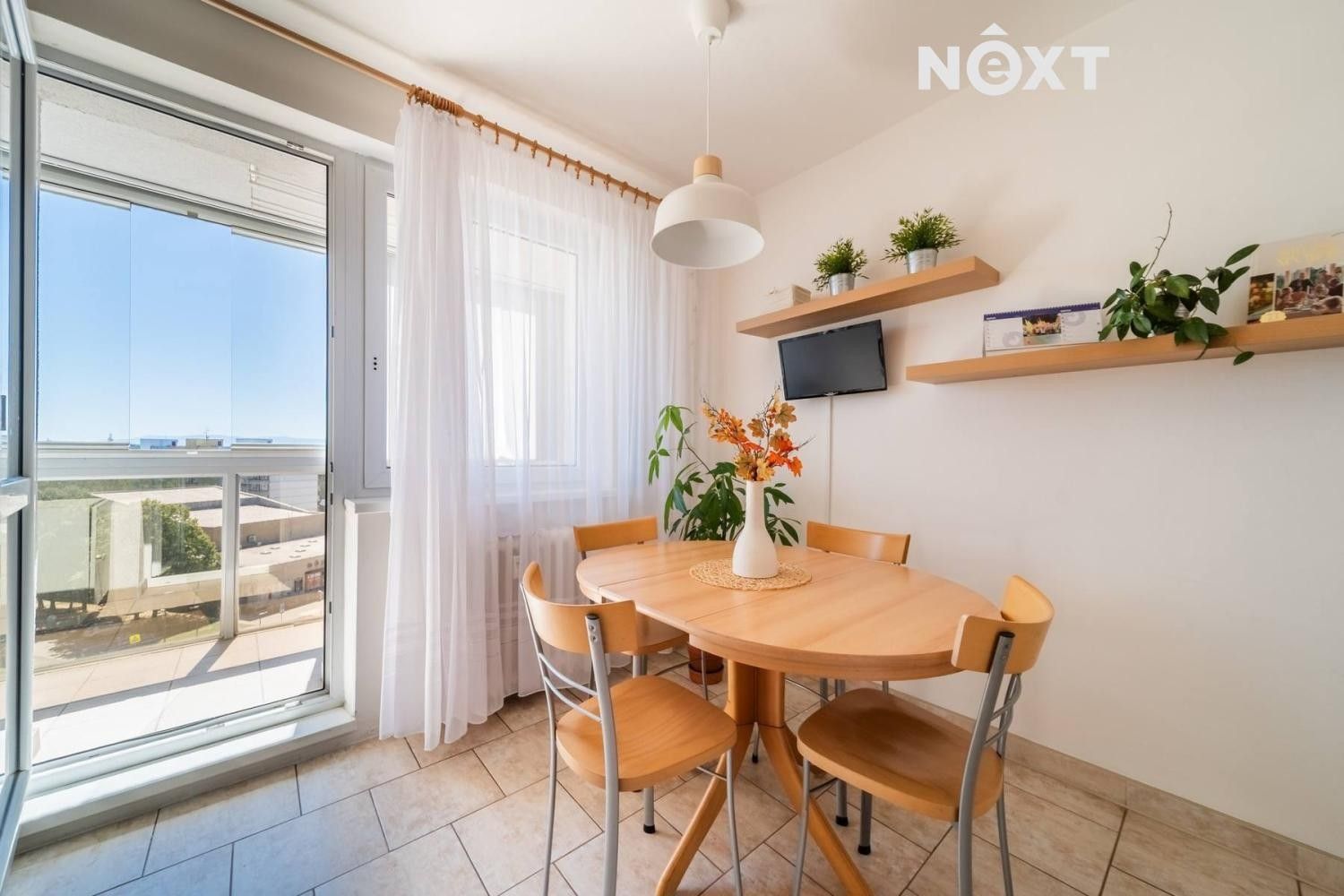 Byt 3+1 · 70 m² · Osvobození 829, Orlová Lutyně - 2