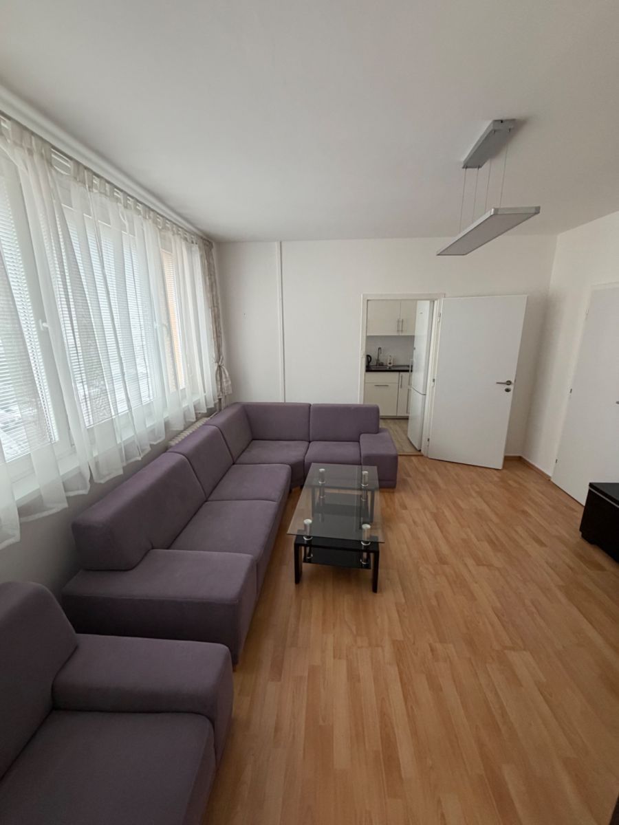 Byt 2+1 · 45 m² · Dreyerova, Praha - Hlubočepy - 3
