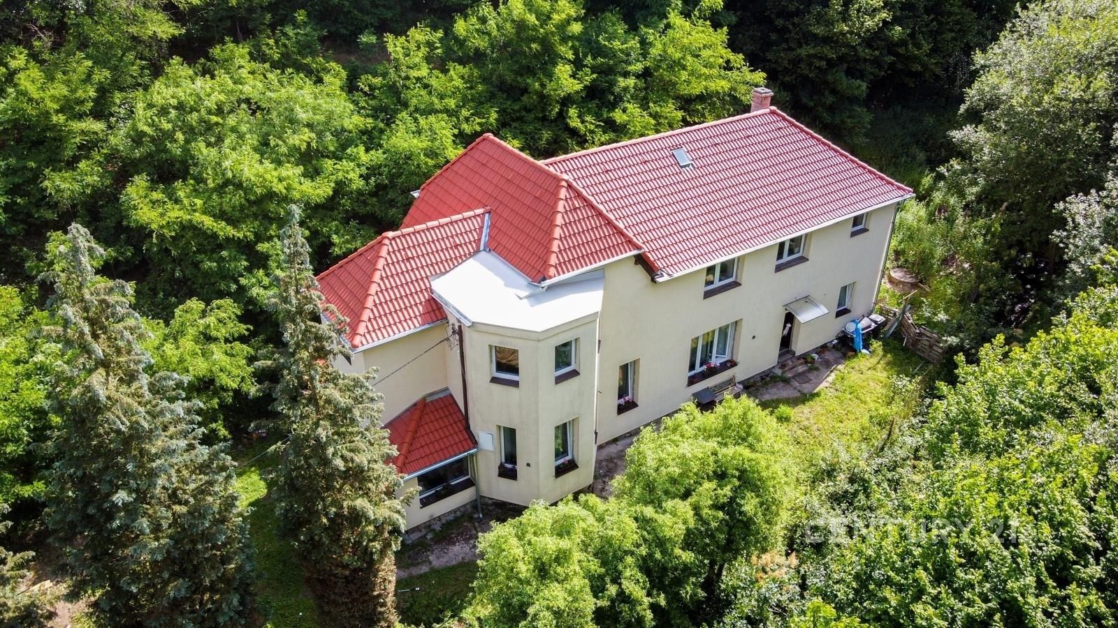 Rodinné domy, V Dolečku, Měchenice, 170 m²