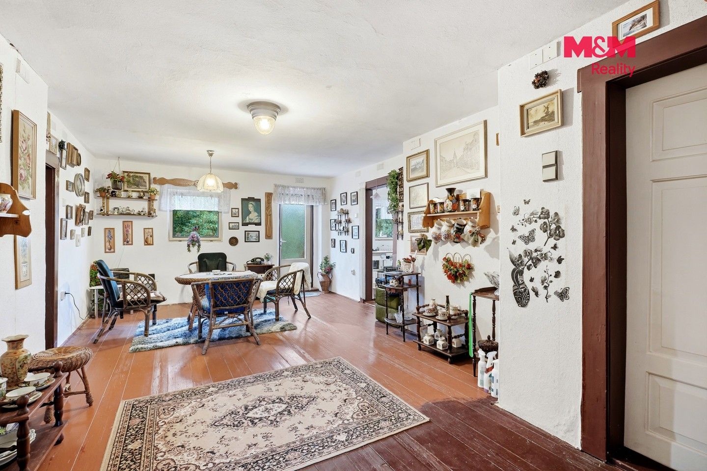 Rodinný dům · 270 m² · Stružnice - 3