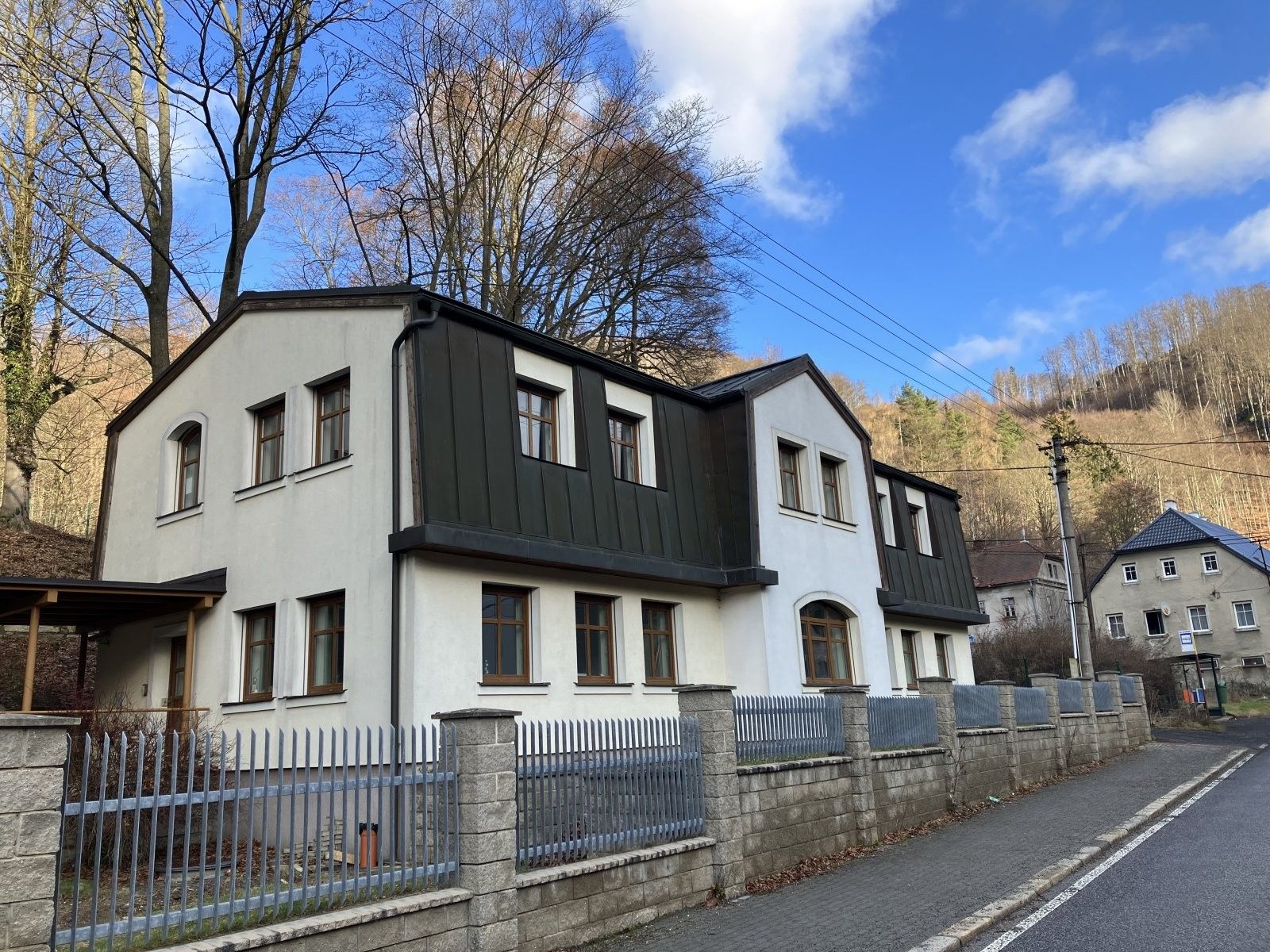 2+kk, Kateřinská, Liberec, 53 m²