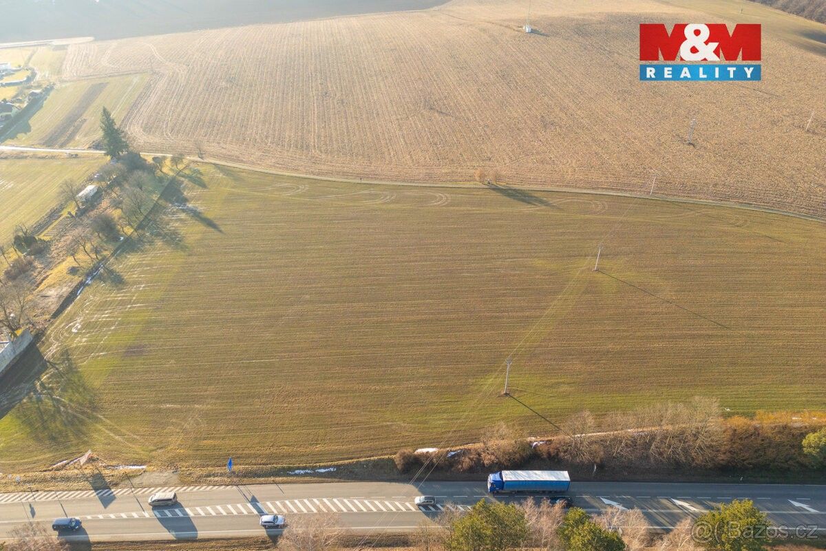 Prodej pozemek pro bydlení - Lipůvka, 679 22