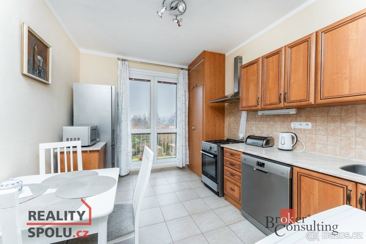 Byty, Nová Role, 362 25