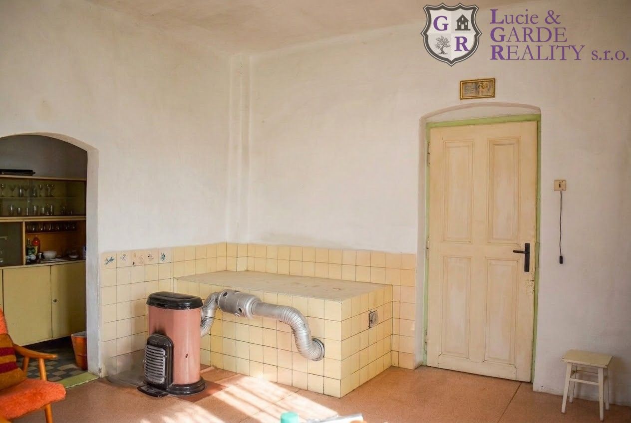 Prodej rodinný dům - Dražíč, 175 m² - 5