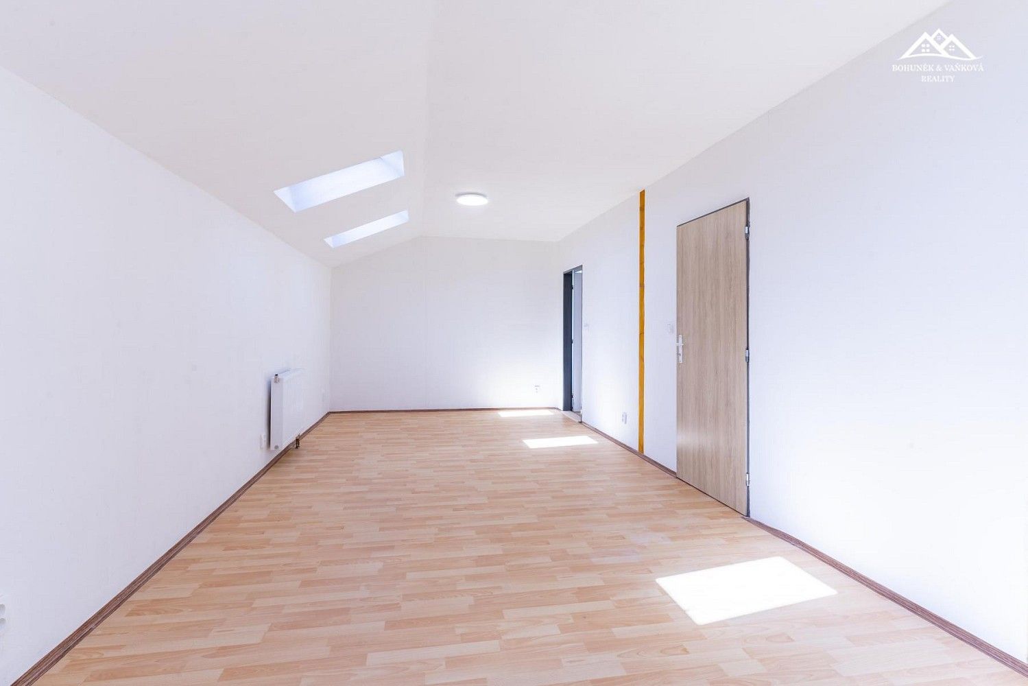 2+1, Chotěboř, okres Havlíčkův Brod, Kraj Vysočina, 45 m² - 2