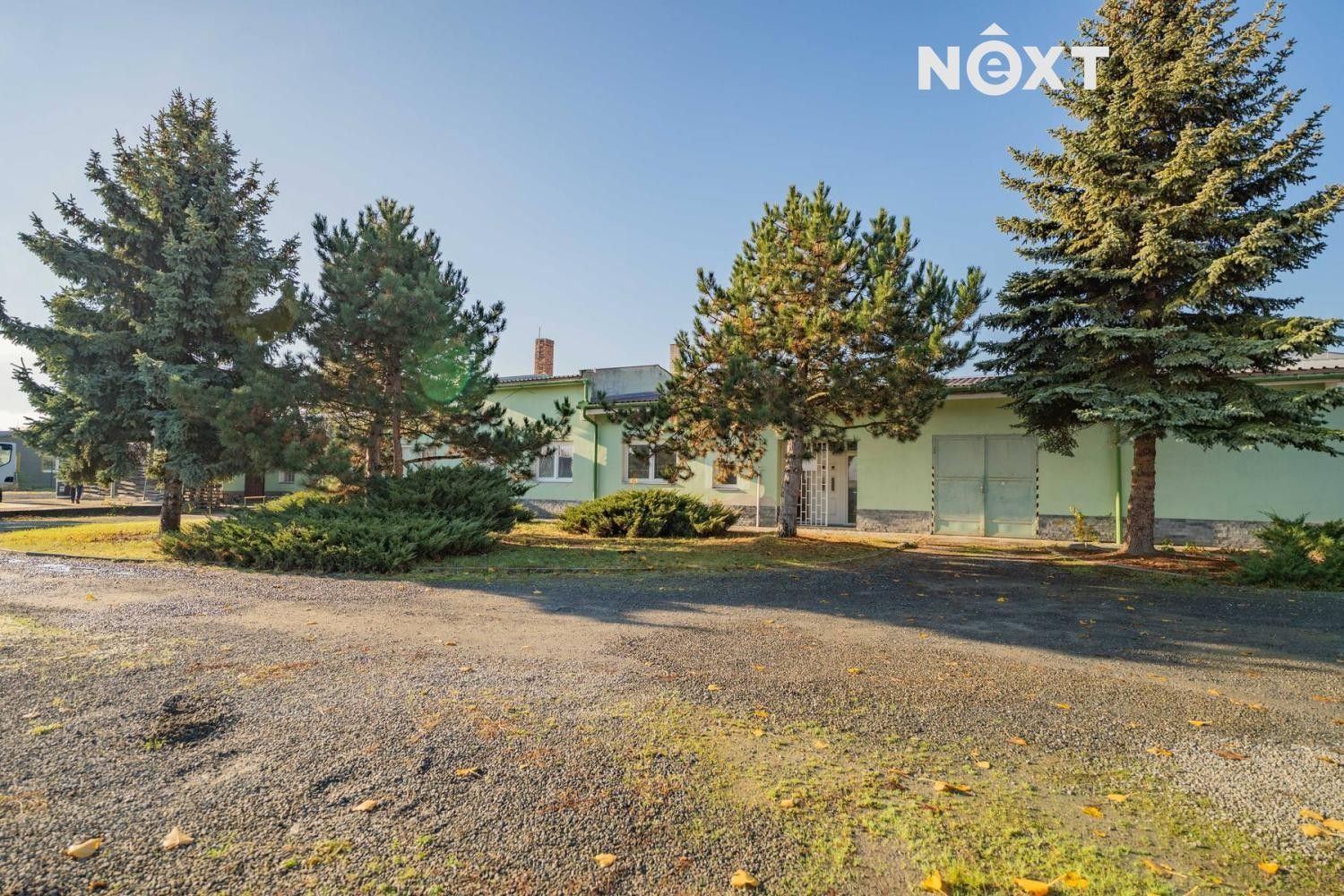 Pronájem kancelář - Týnecká, Olomouc, 100 m²