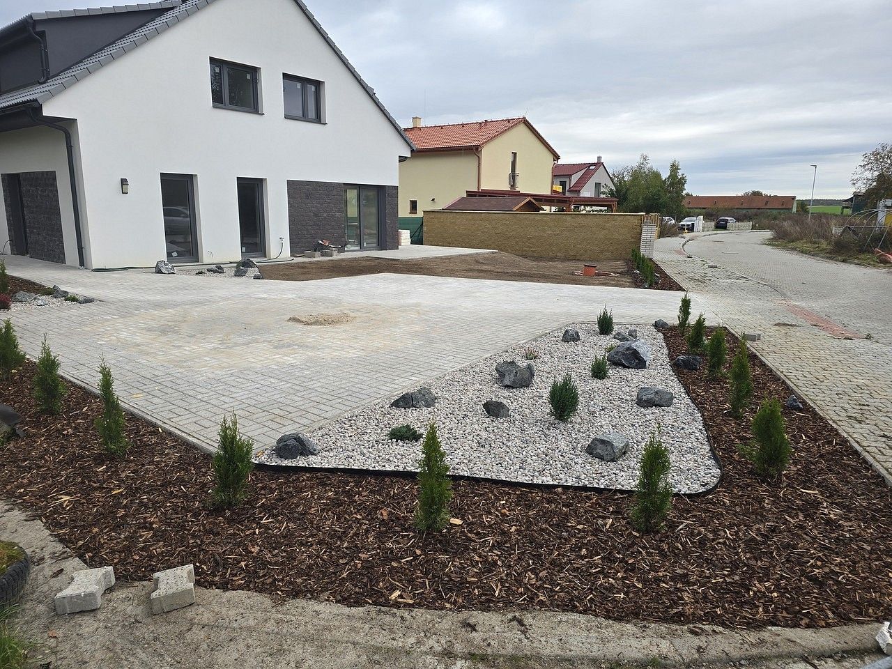 Rodinný dům, 150 m²