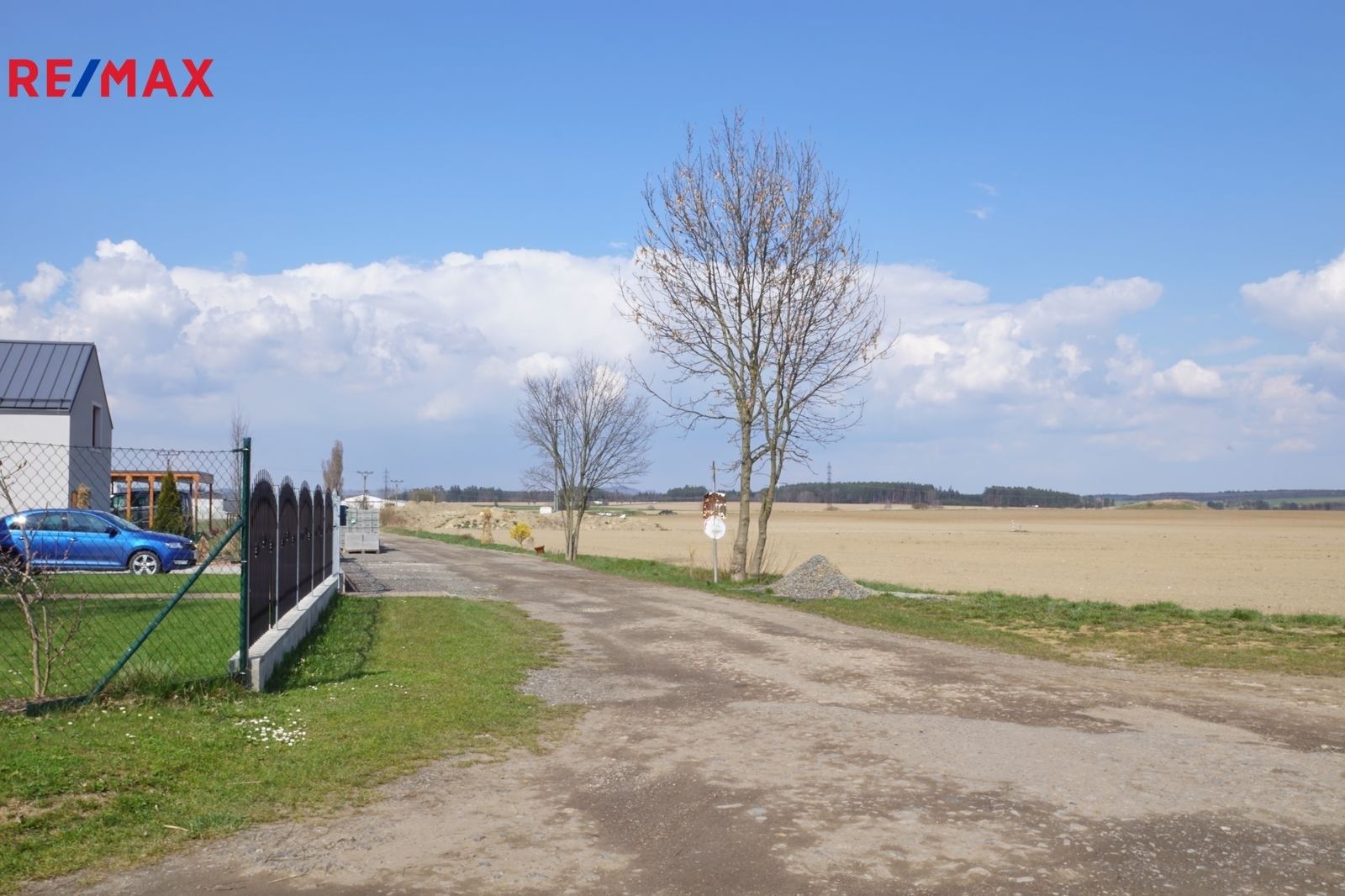 Prodej pozemek pro bydlení - Opařany, 4 m²