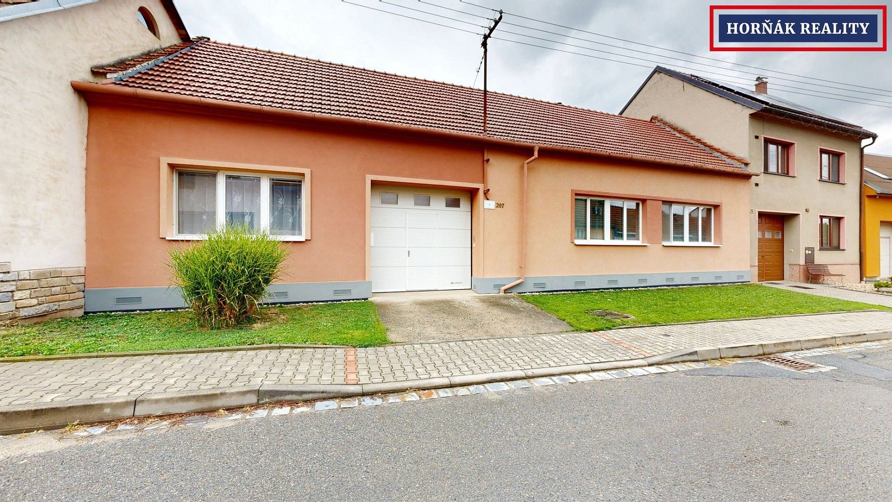 Rodinný dům, 195 m²