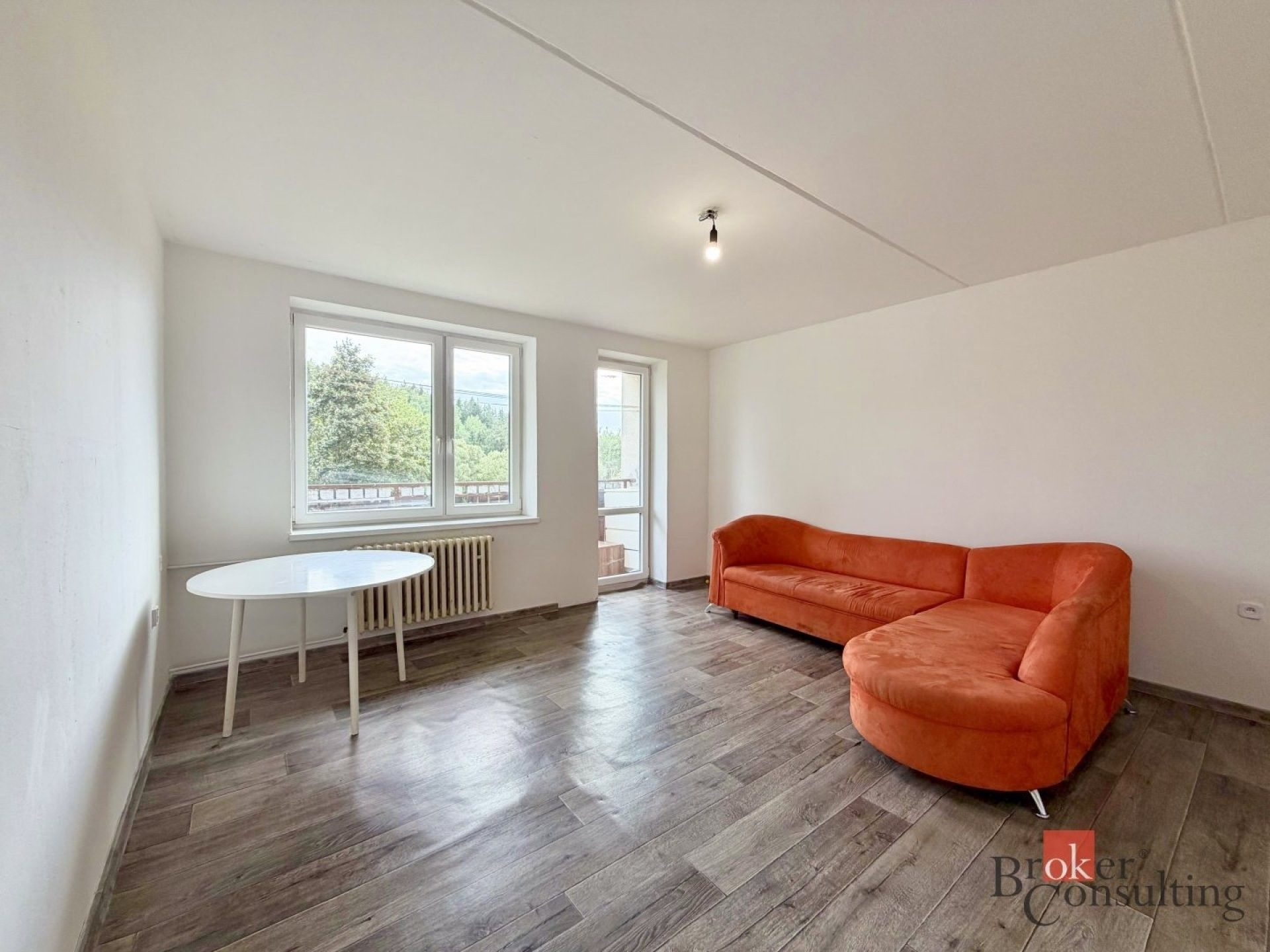 Byt 3+1 · 80 m² · Dolní Jamné, Bezvěrov - 4