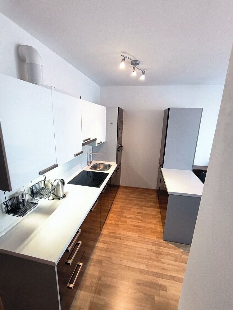 2+kk, Praha - Černý Most, okres Praha 14, Hlavní město Praha, 43 m² - 2