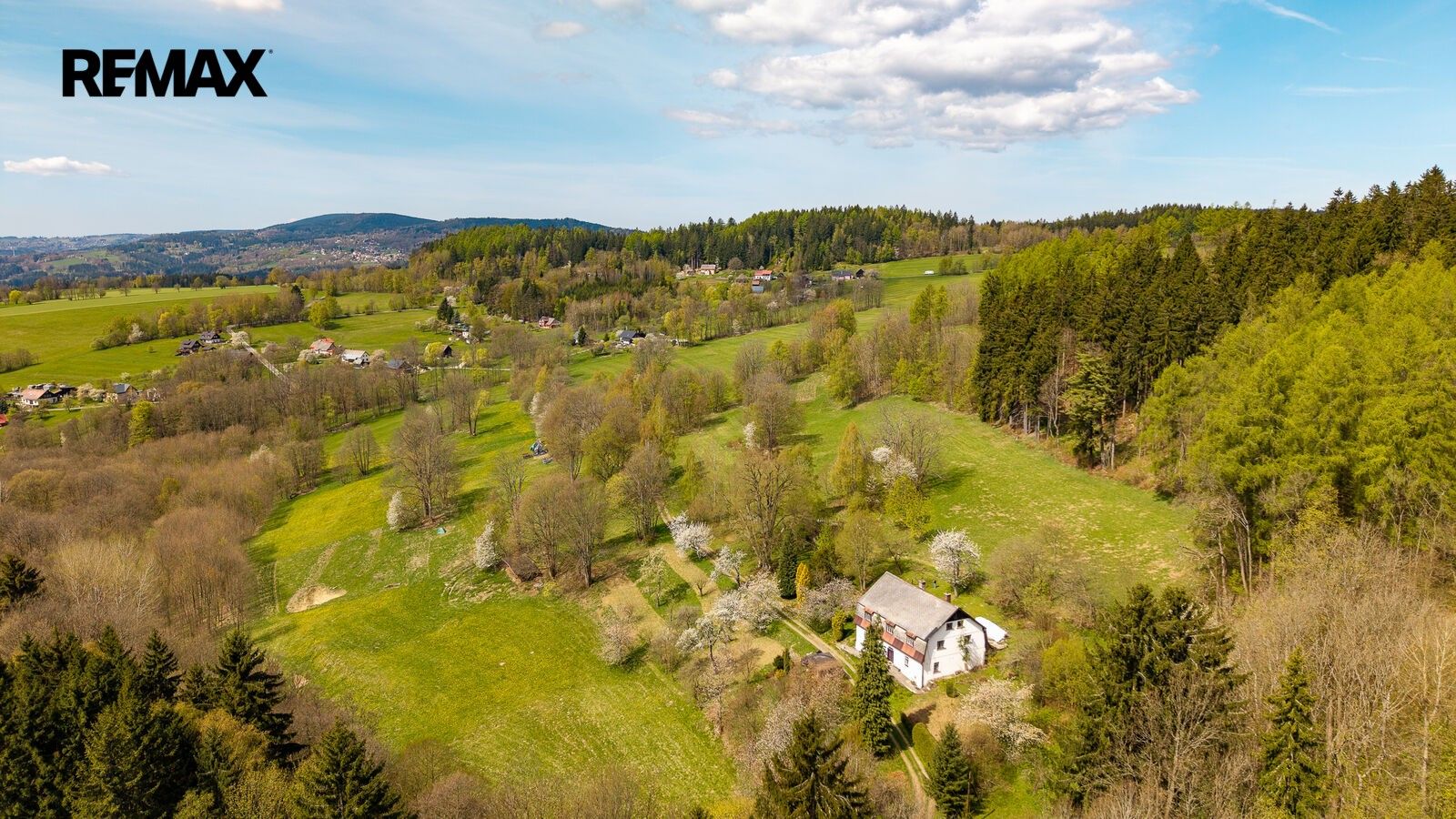 Chalupa · 430 m² · Kořenov Rejdice - 3