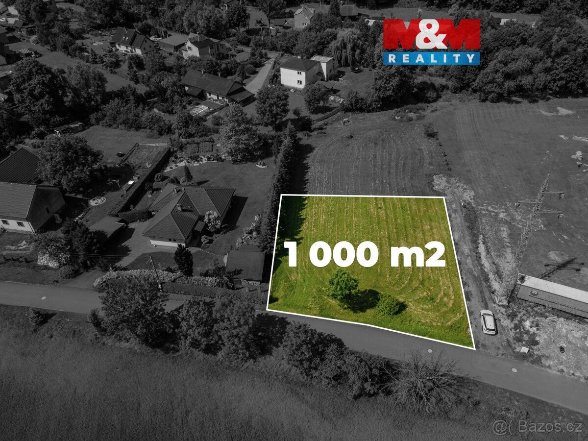 Pozemky pro bydlení, Hukvaldy, 739 46