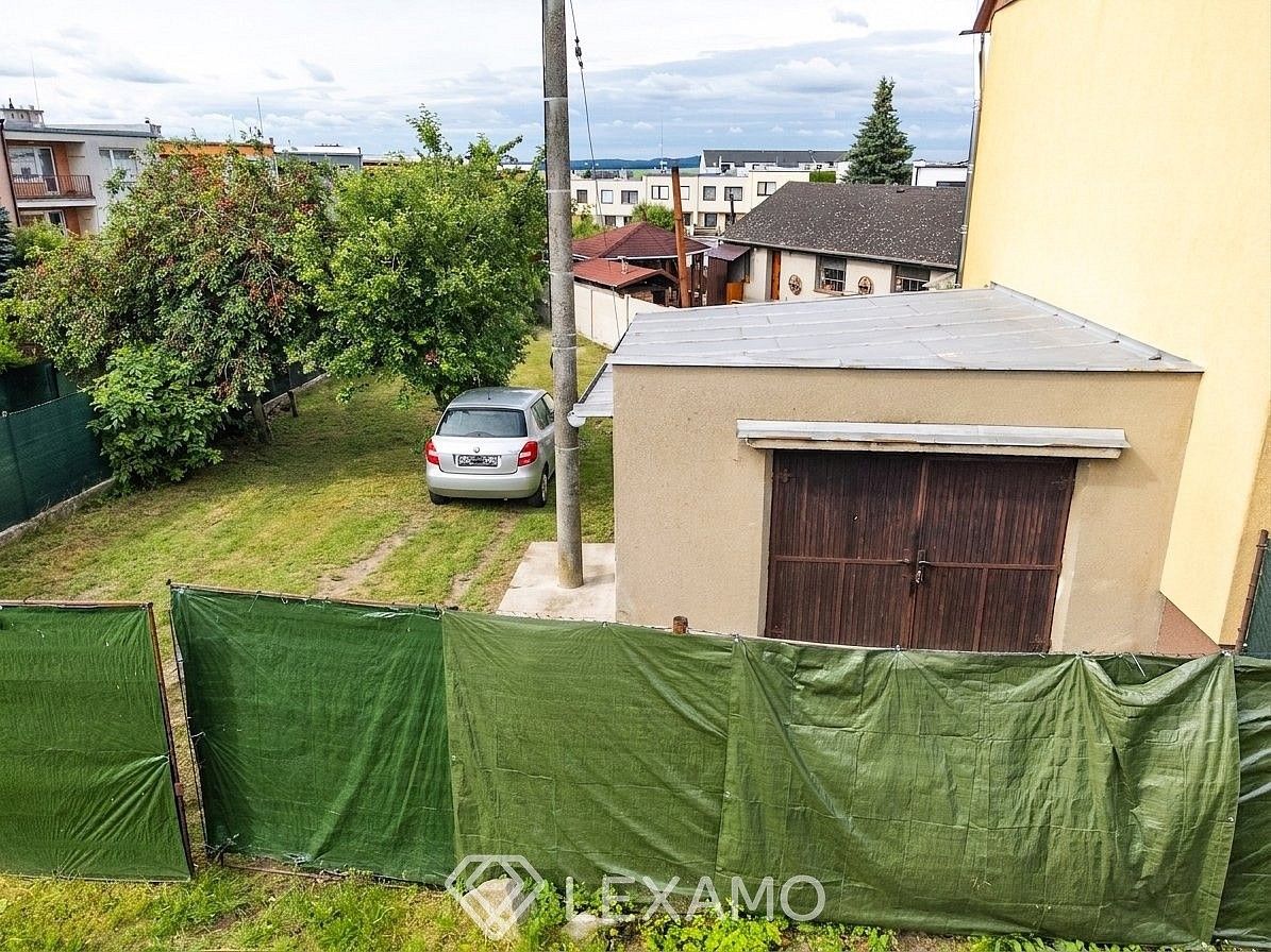 Ostatní, Moravské Budějovice, okres Třebíč, Kraj Vysočina, 33 m² - 1