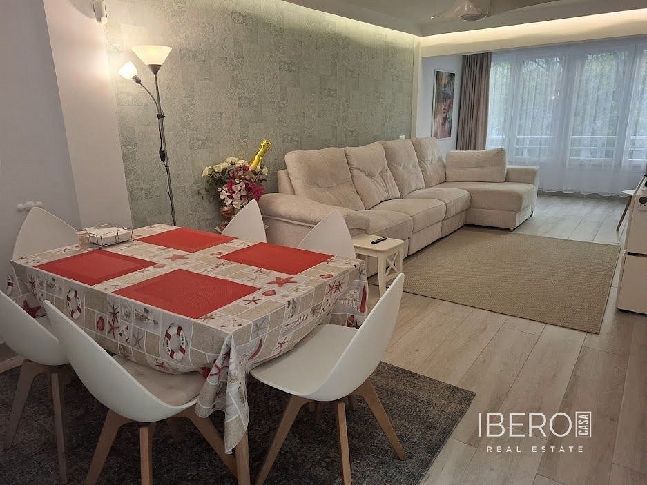 Byt 4+kk · 85 m² · Marbella, Španělsko - 4