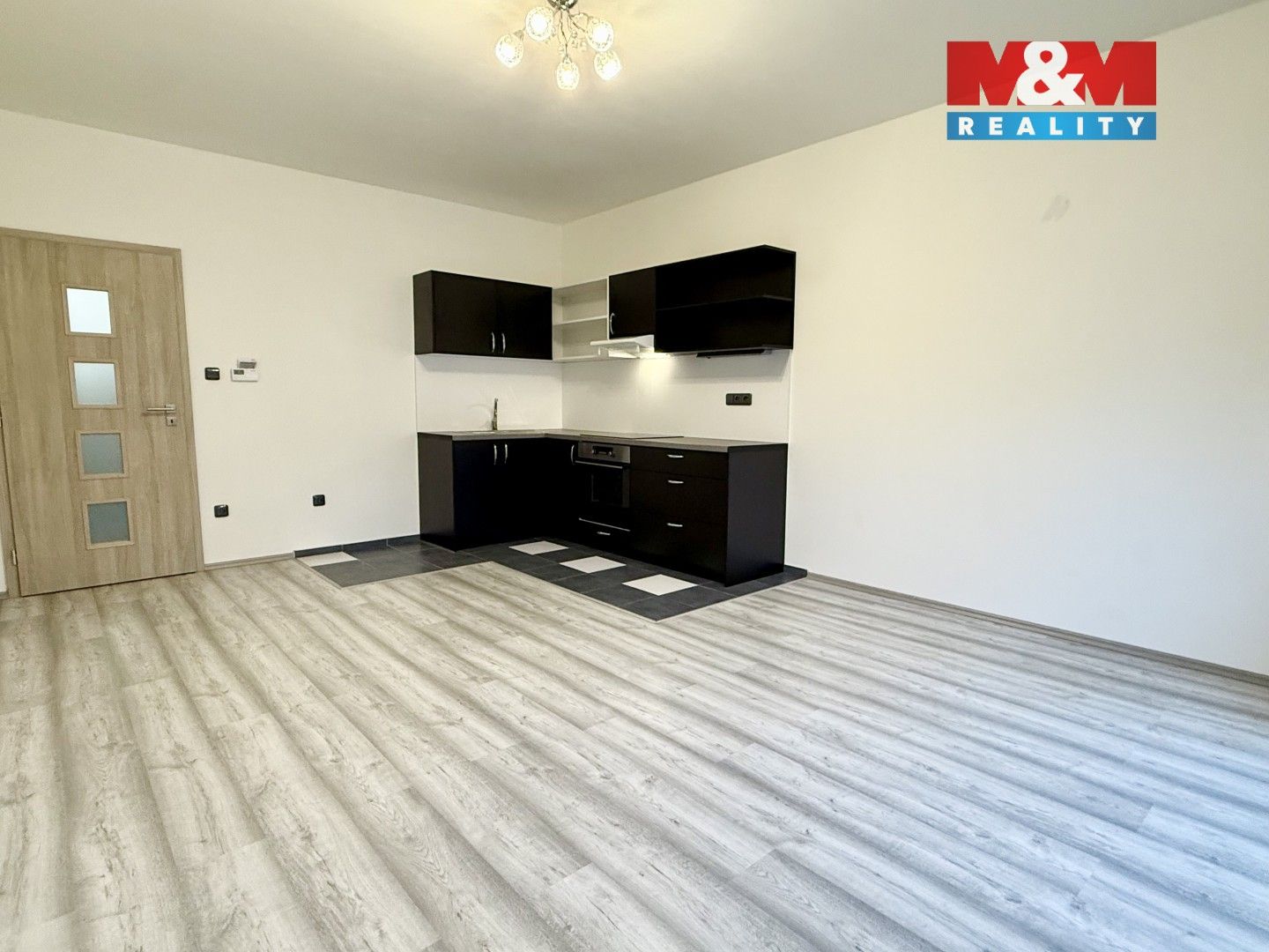 Pronájem byt 2+kk - Na Valech, Poděbrady, 63 m²