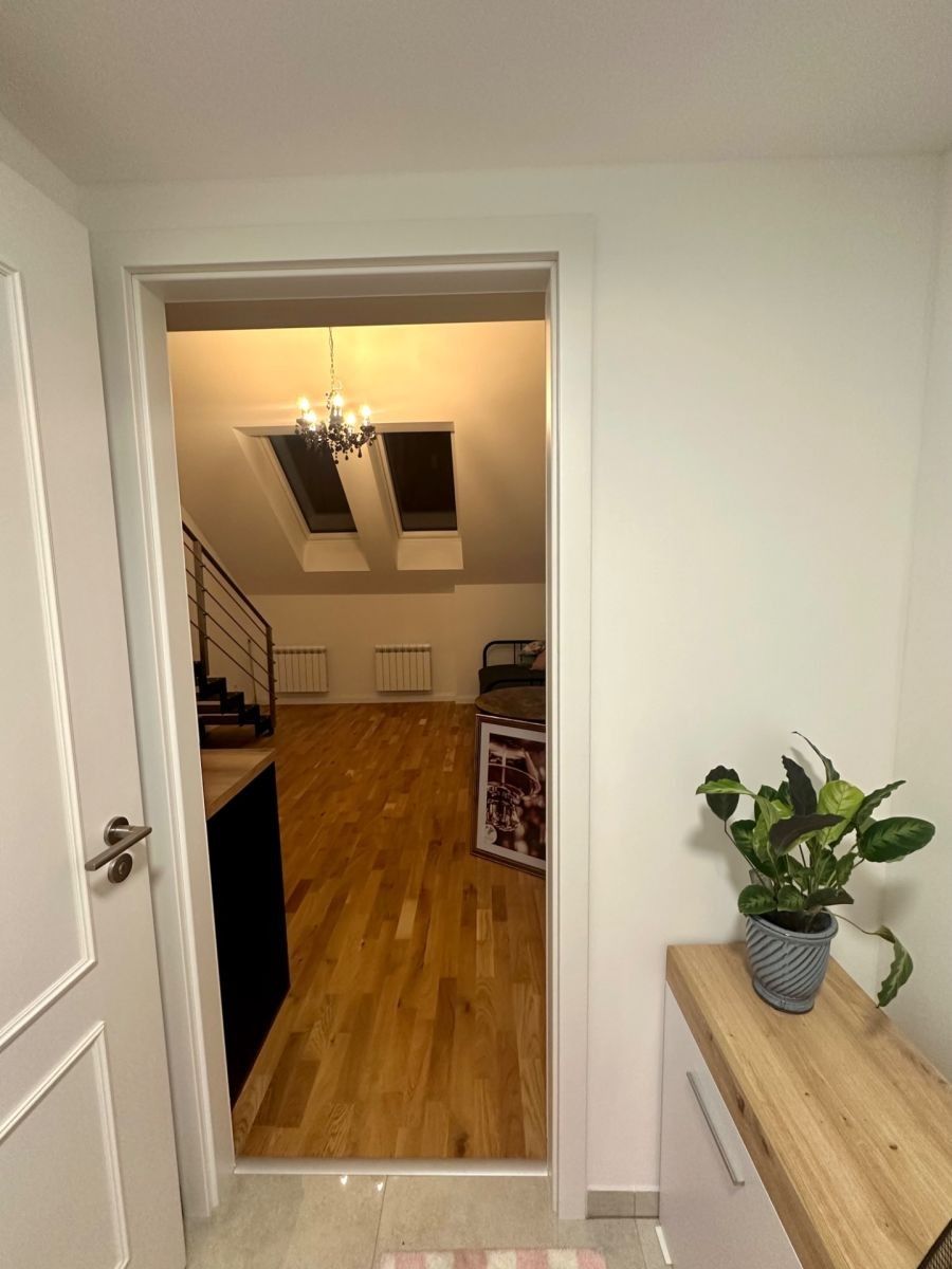 Byt 2+kk · 39 m² · Ječná, Praha - Nové Město - 3