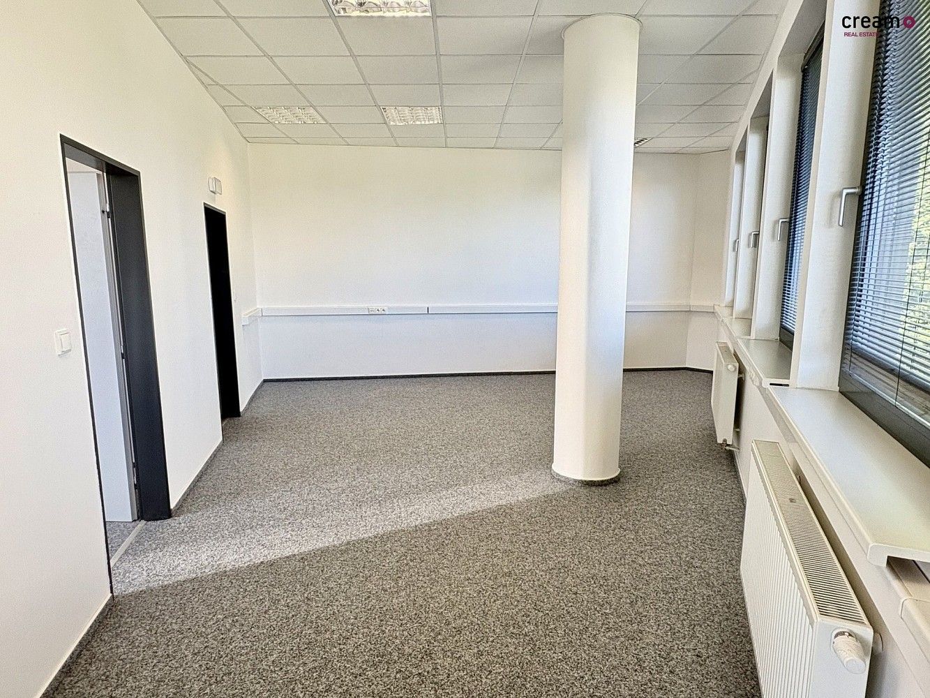 Kancelář · 72 m² · Most, Ústecký kraj - 4