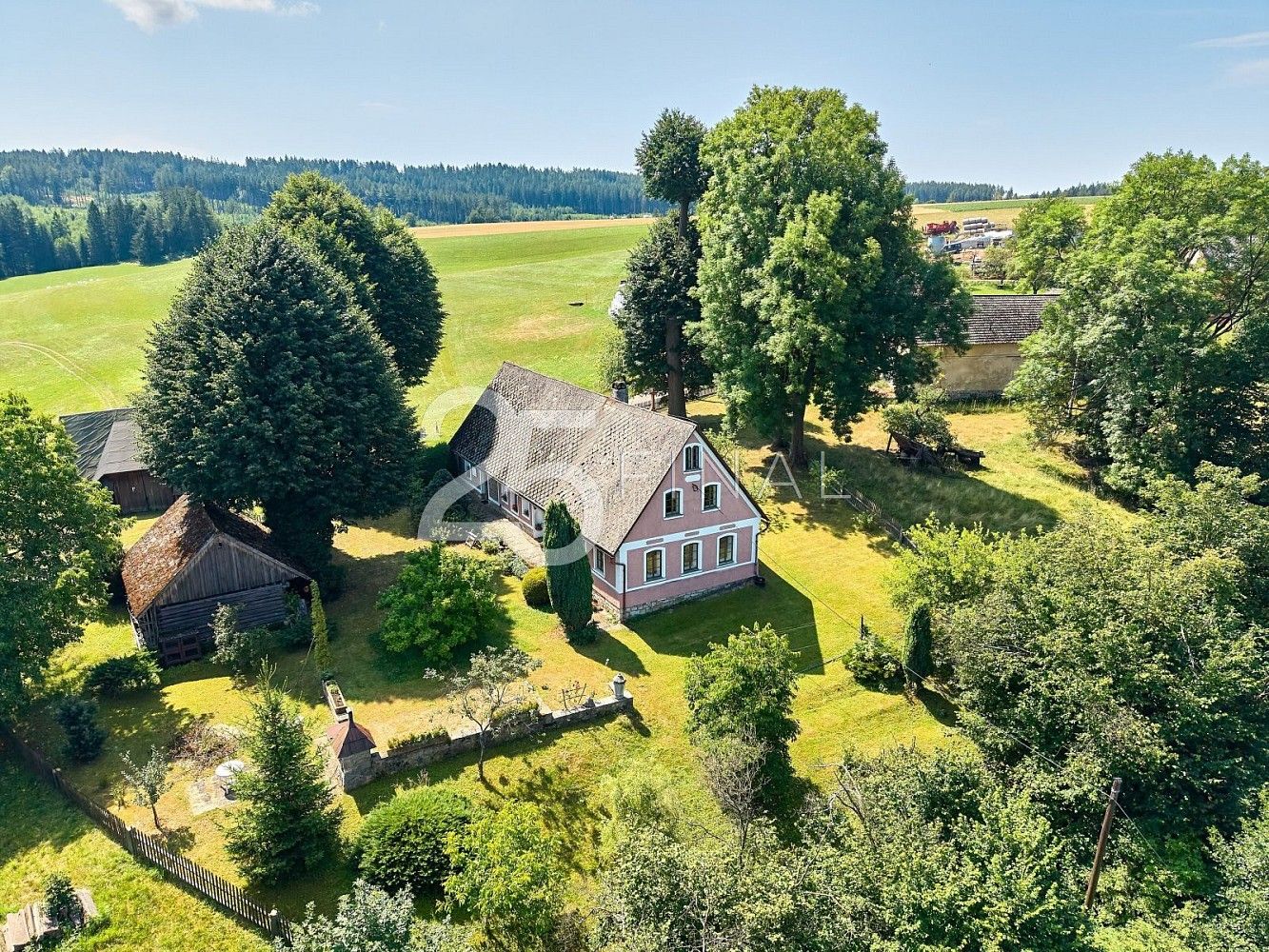 Chalupy, Libňatov, okres Trutnov, 160 m² - 2