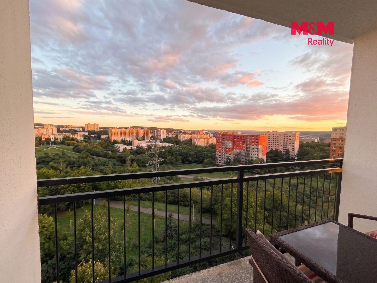 1+1, Imrychova, Praha, 48 m² - 2