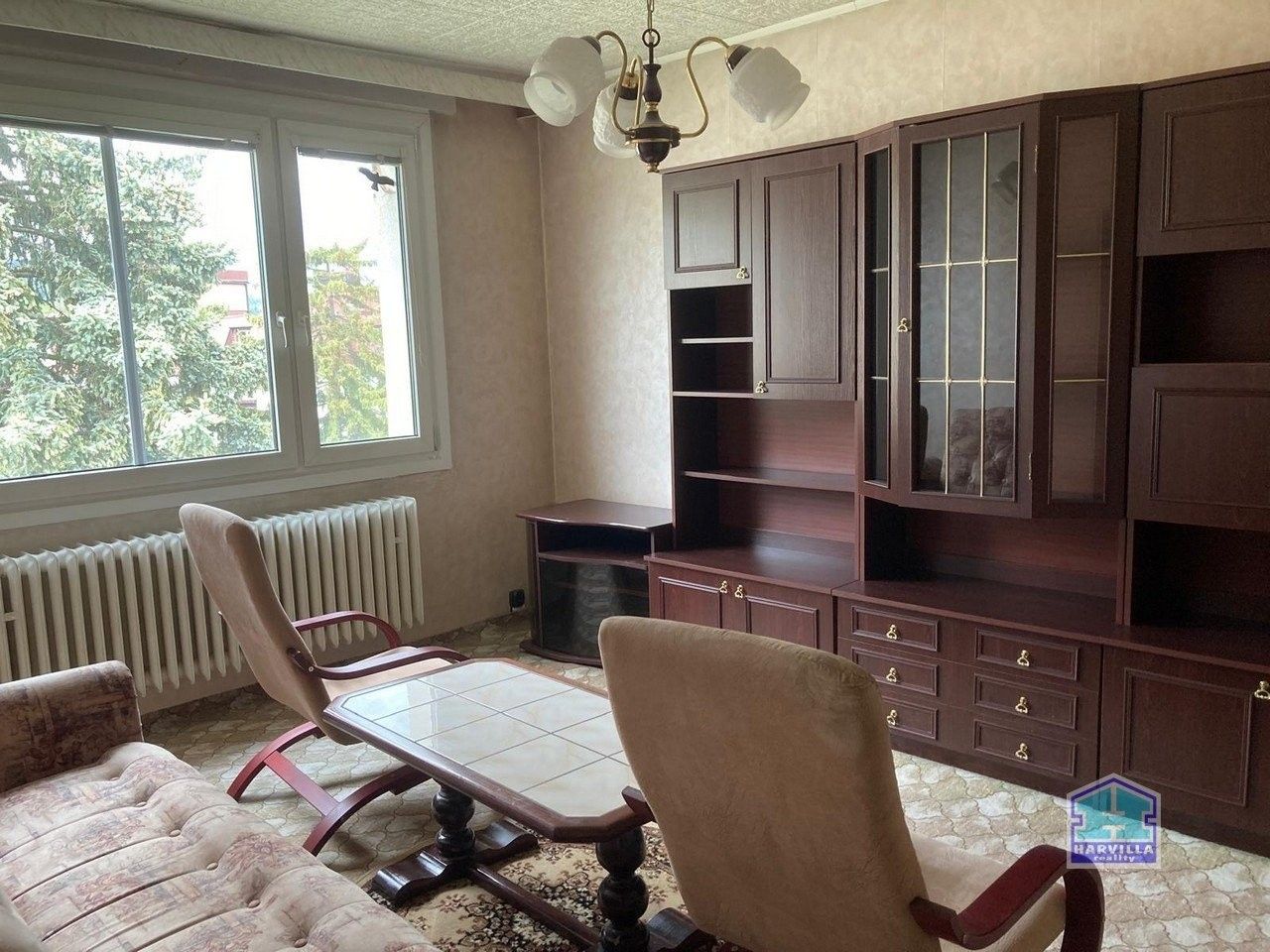 Prodej byt 3+1 - Na Tržišti 863, Sušice II, 62 m² - 5