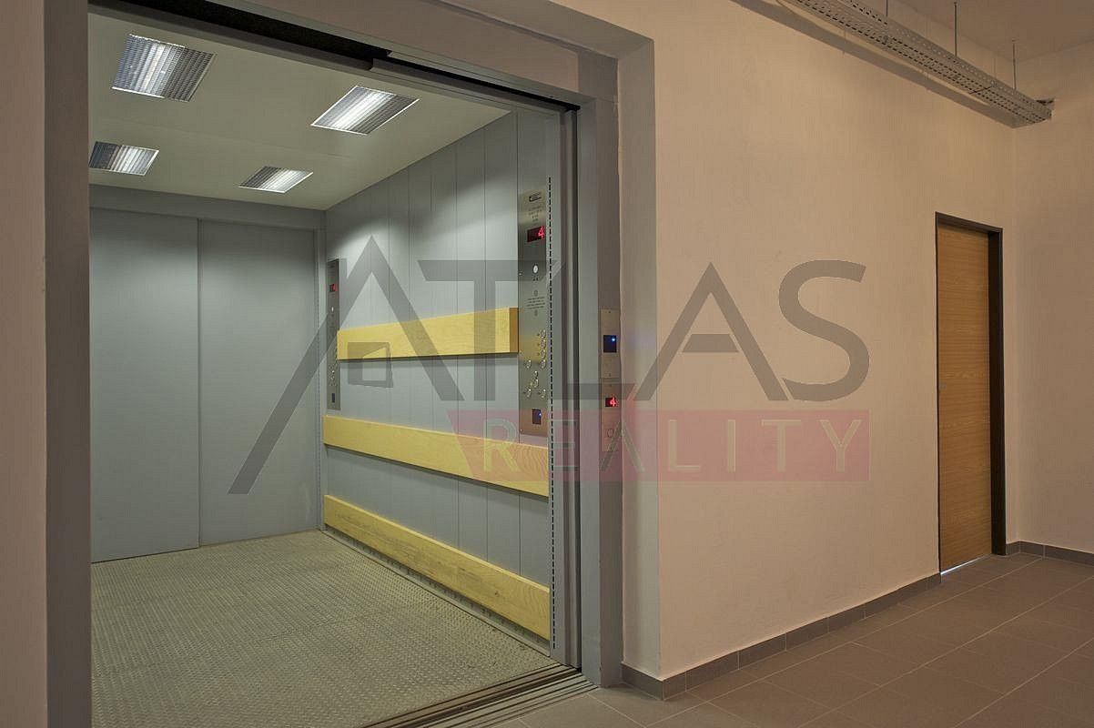 Sklad · 21 m² · Praha - Horní Počernice, okres Praha 20, Hlavní město Praha - 3