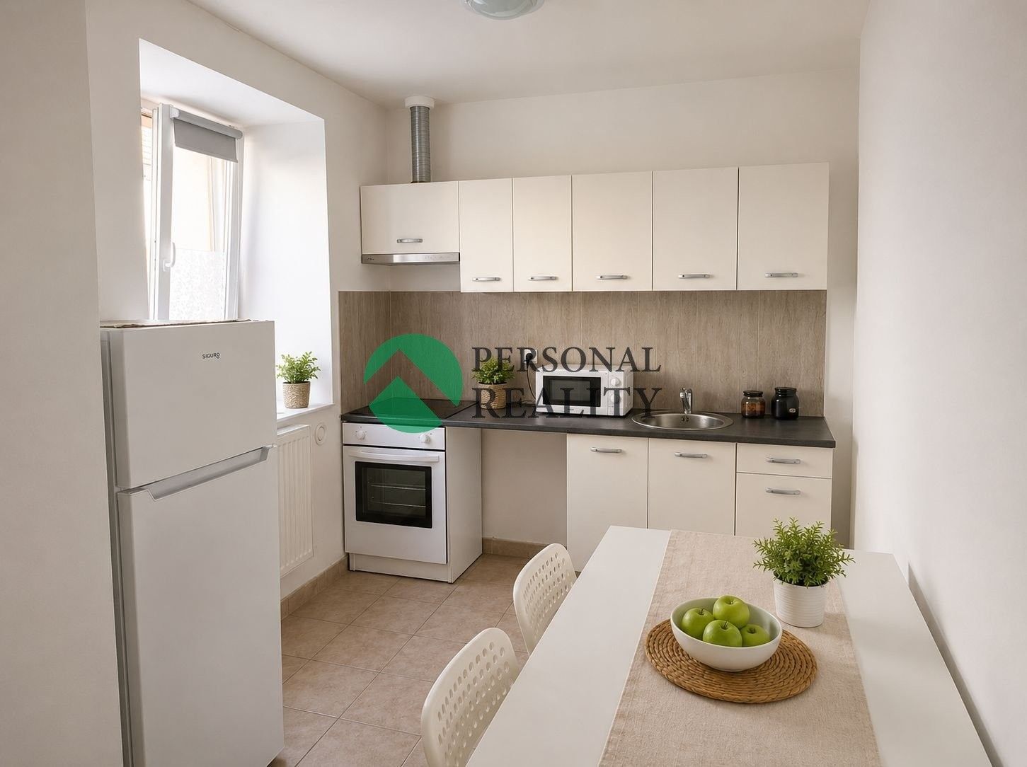 1+1, Sedlecká 51, Sedlčany, 25 m² - 1