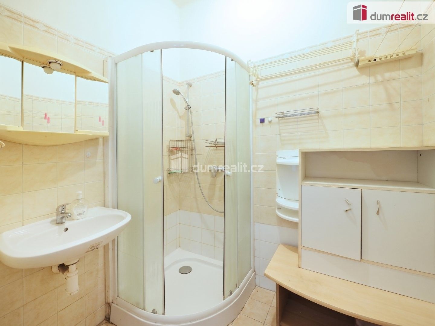 Byt 3+kk · 90 m² · Ovčáry - 4