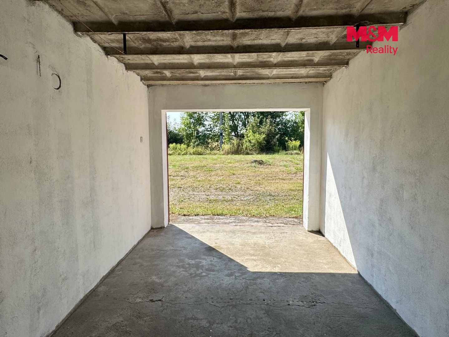 Nemovitost · 16 m² · Okružní, Černožice - 4