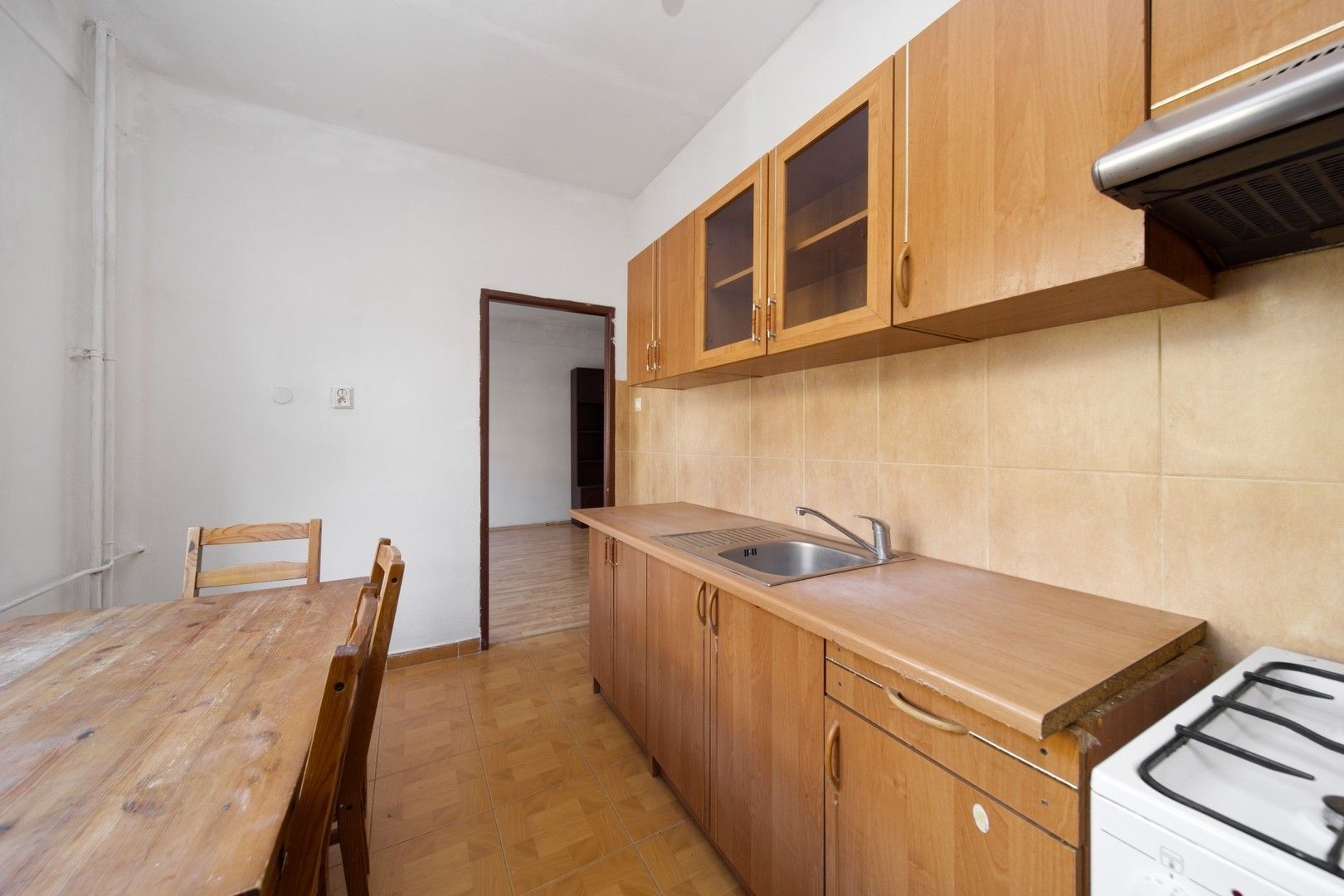 Prodej byt 2+1 - Brojova, Plzeň, 56 m²