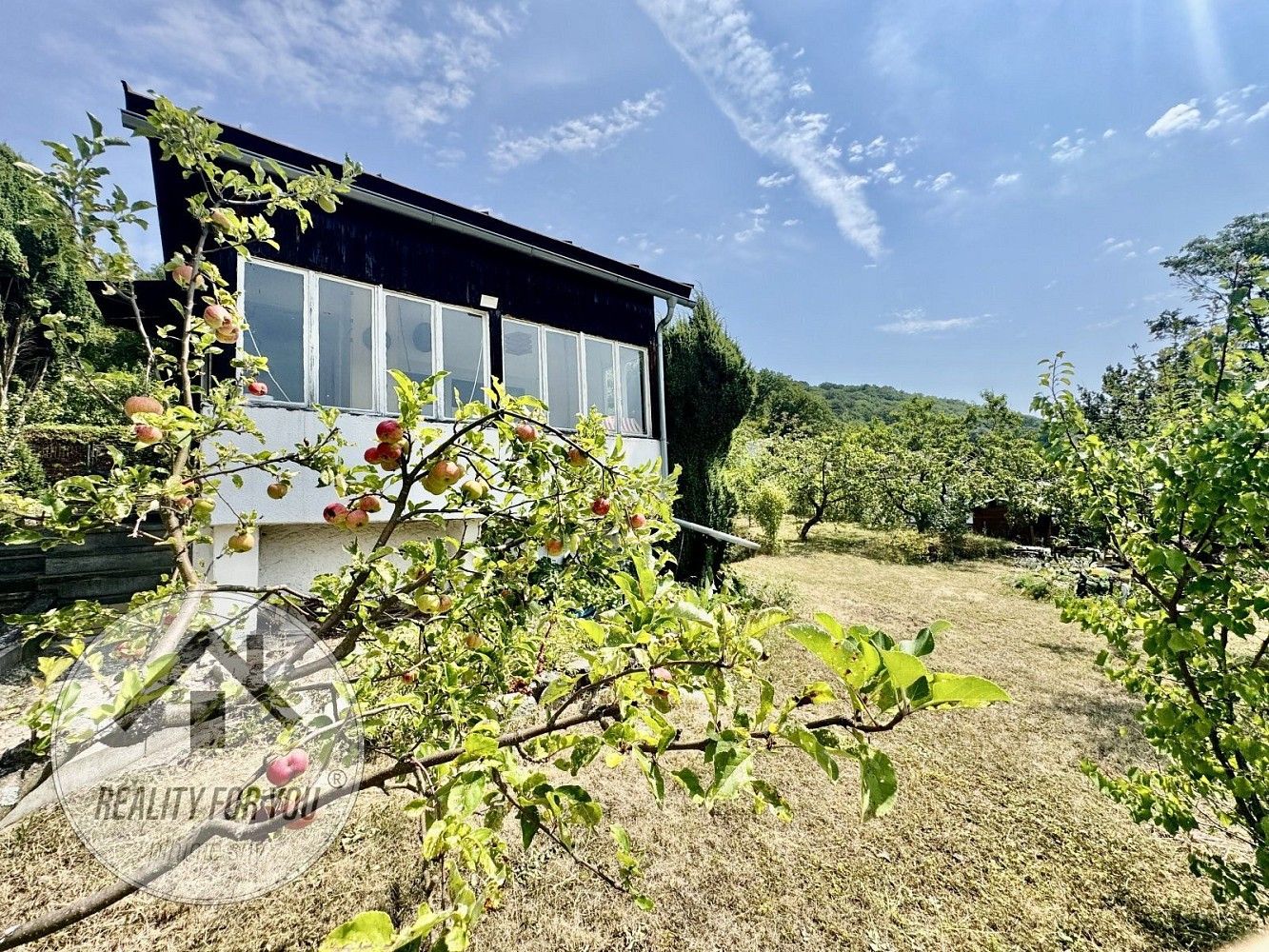 Chalupa · 38 m² · Ústí nad Labem - Střekov, Ústecký kraj - 1