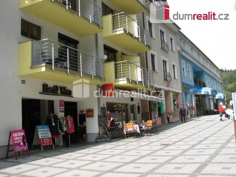 2+kk, Dr. Veselého, Luhačovice, 47 m² - 1